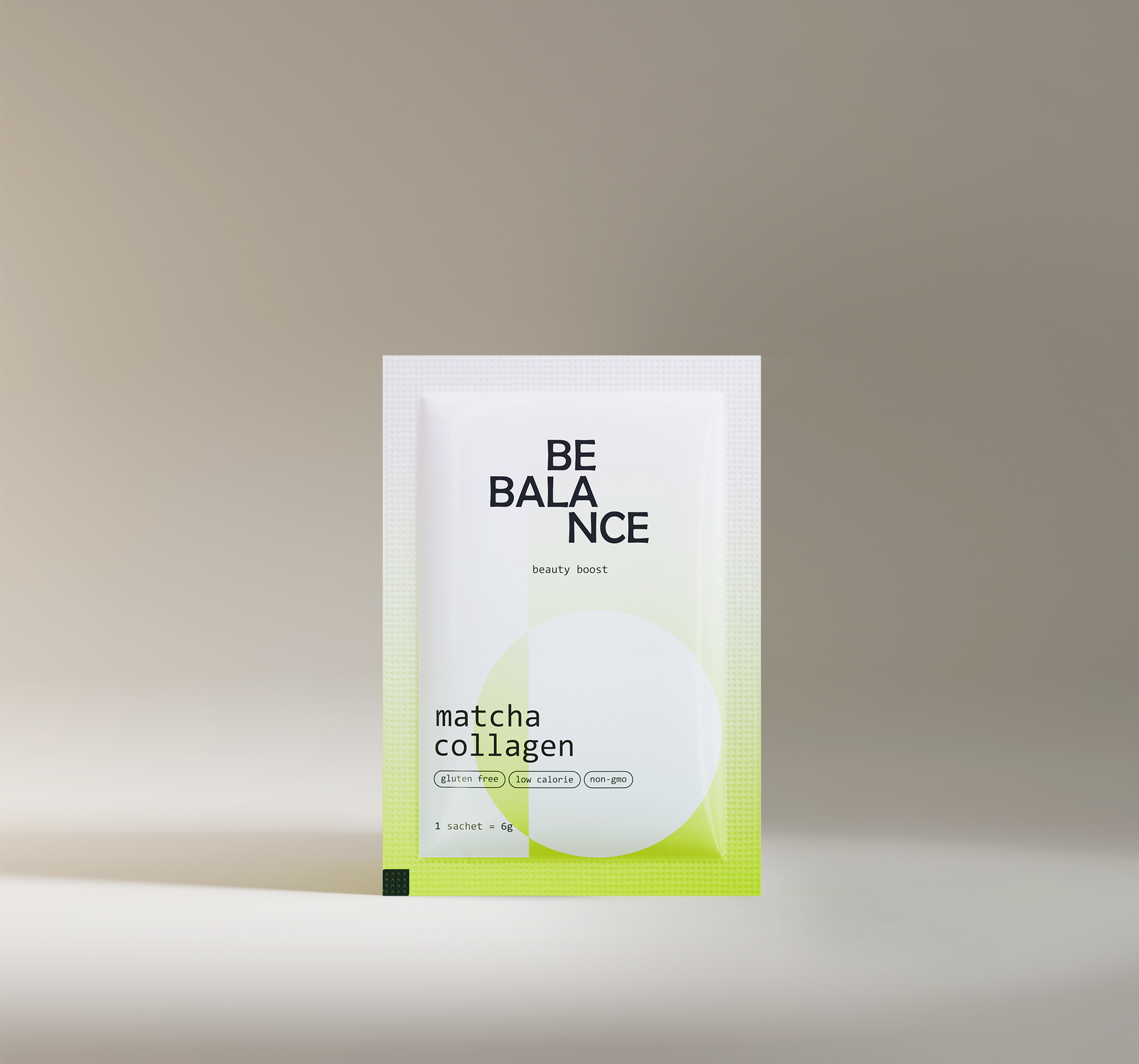 matcha collagen